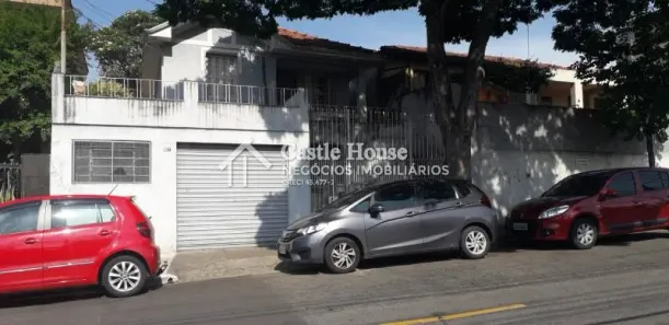 Casa com 3 Quartos à venda, 500m² no Sacomã, São Paulo