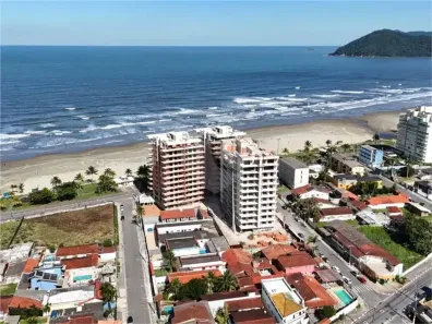 Apartamento com 2 Quartos à venda, 86m² no Rio da Praia, Bertioga