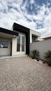 Casa com 3 Quartos à venda, 125m² no Ouro Verde, Londrina