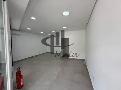Sala Comercial para alugar, 38m² no Nova Gerty, São Caetano do Sul