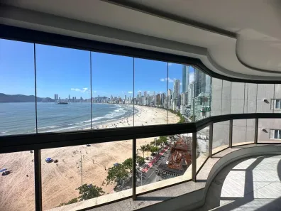 Apartamento com 3 Quartos à venda, 167m² no Centro, Balneário Camboriú