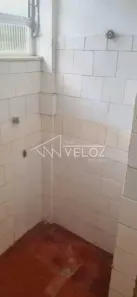 Kitnet à venda, 25m² no Santa Teresa, Rio de Janeiro