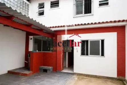 Ponto Comercial à venda, 252m² no Maracanã, Rio de Janeiro