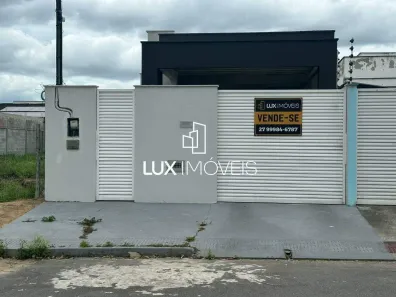 Casa com 2 Quartos à venda, 110m² no São José, Linhares