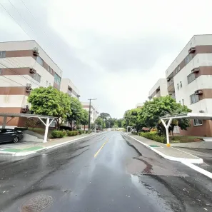 Apartamento com 2 Quartos para alugar, 60m² no Distrito Industrial I, Manaus