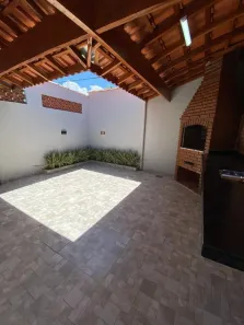 Casa com 2 Quartos à venda, 68m² no Maracanã, Praia Grande