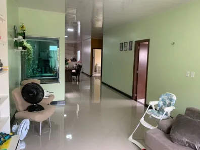 Casa com 3 Quartos à venda, 180m² no Coqueiro, Belém
