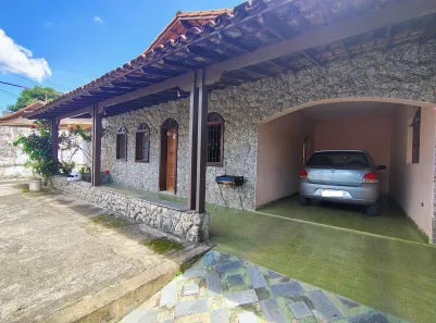 Casa com 3 Quartos à venda, 200m² no Jardim Bandeirantes, Contagem