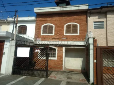 Sobrado com 3 Quartos à venda, 224m² no Maranhão, São Paulo
