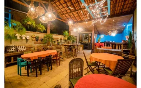 Ponto Comercial à venda, 400m² no Itacaré, Itacaré