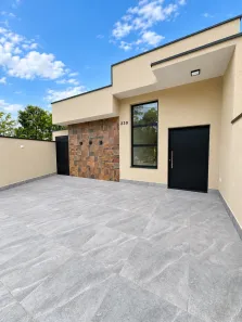 Casa de Condomínio com 3 Quartos à venda, 102m² no Santa Luzia, Ribeirão Pires