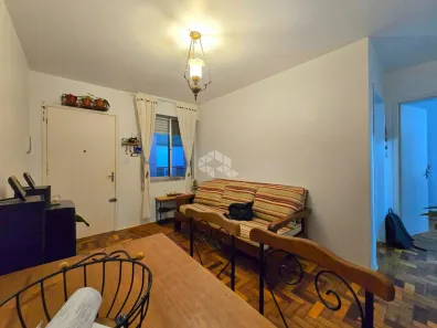 Apartamento com 2 Quartos à venda, 56m² no Humaitá, Porto Alegre