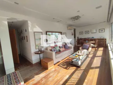 Apartamento com 3 Quartos à venda, 132m² no Ipanema, Rio de Janeiro