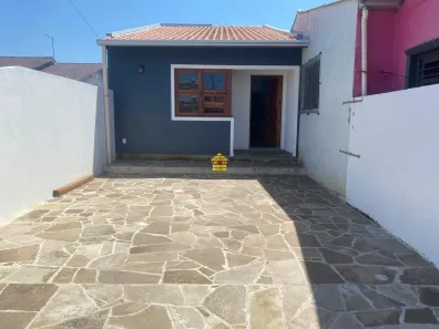 Casa com 2 Quartos à venda, 72m² no Santos Dumont, São Leopoldo
