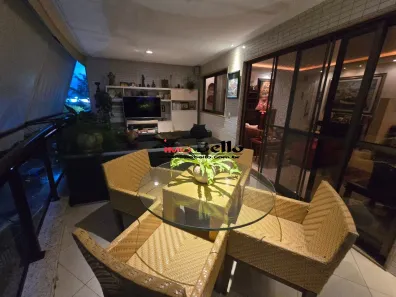 Apartamento com 3 Quartos à venda, 174m² no Recreio dos Bandeirantes, Rio de Janeiro