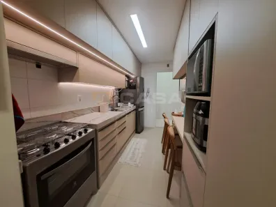 Apartamento com 3 Quartos à venda, 75m² no Jardim Camburi, Vitória