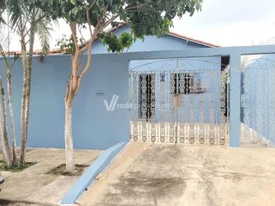 Casa com 3 Quartos à venda, 100m² no João Aranha, Paulínia