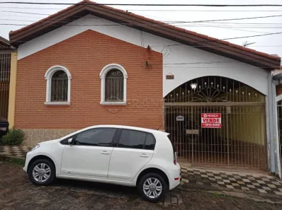 Casa com 3 Quartos à venda, 240m² no Centro, Jacareí