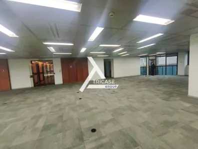 Sala Comercial para alugar, 681m² no Bela Vista, São Paulo