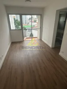Apartamento com 2 Quartos para alugar, 60m² no Santana, São Paulo
