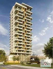 Cobertura com 3 Quartos à venda, 241m² no Jardim Paulista, São Paulo