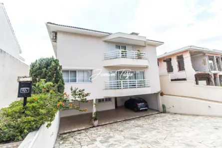 Casa de Condomínio com 4 Quartos à venda, 560m² no Tamboré, Santana de Parnaíba