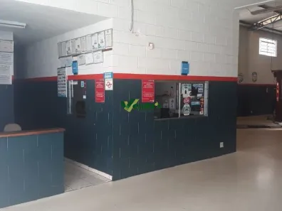 Galpão/Depósito/Armazém com 3 Quartos à venda, 596m² no Higienópolis, Piracicaba