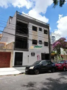 Apartamento com 1 Quarto à venda, 280m² no Água Fria, São Paulo