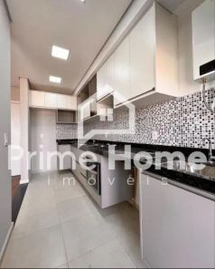 Apartamento com 2 Quartos à venda, 56m² no Chácara Santa Antonieta (Nova Veneza), Sumaré