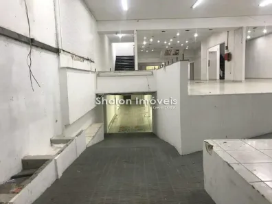 Galpão/Depósito/Armazém para alugar, 1364m² no Santo Amaro, São Paulo