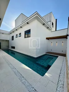 Casa de Condomínio com 3 Quartos à venda, 274m² no Parque Ibiti Reserva, Sorocaba