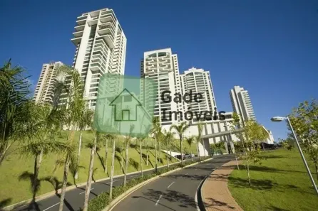 Apartamento com 4 Quartos à venda, 244m² no Vila da Serra, Nova Lima