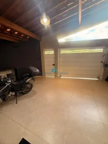 Casa com 3 Quartos à venda, 147m² no Residencial Palermo City, Franca