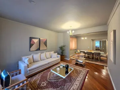 Apartamento com 3 Quartos à venda, 173m² no Centro, Divinópolis