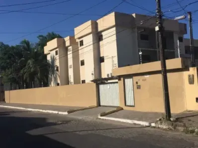 Apartamento com 3 Quartos à venda, 72m² no Cristo Redentor, João Pessoa
