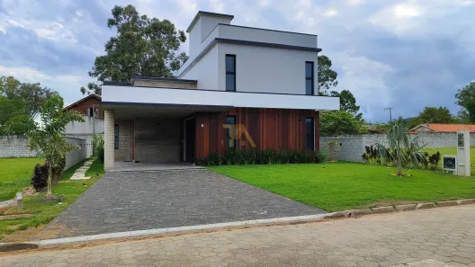 Casa com 3 Quartos à venda, 240m² no Campo Duna, Imbituba