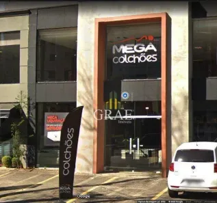 Ponto Comercial para alugar, 170m² no Centro, Santo André