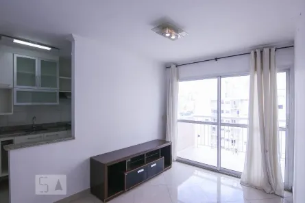 Apartamento com 2 Quartos à venda, 67m² no Barra Funda, São Paulo