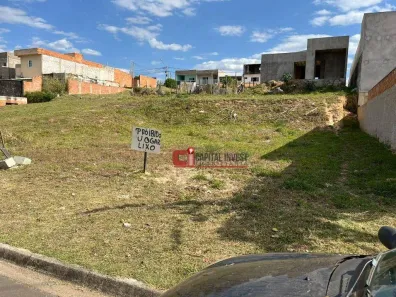 Lote/Terreno à venda, 300m² no Terras da Capela de Santo Antonio, Jaguariúna