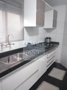 Apartamento com 3 Quartos à venda, 148m² no Jardim Ipiranga, Americana