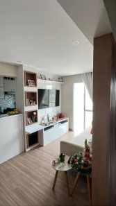 Apartamento com 3 Quartos à venda, 56m² no Empresarial Colina, Cajamar