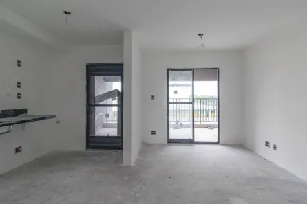Apartamento com 3 Quartos à venda, 69m² no Caxingui, São Paulo