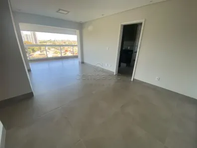 Apartamento com 3 Quartos à venda, 115m² no Jardim Maracanã, São José do Rio Preto