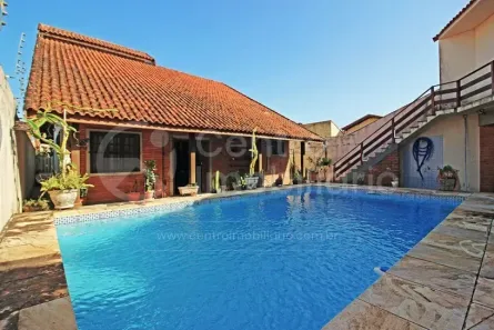 Casa com 3 Quartos à venda, 182m² no Cidade Nova Peruíbe, Peruíbe