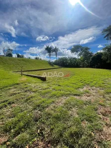 Fazenda/Sítio à venda, 1900m² no Privê Residencial Itanhangá, Goiânia
