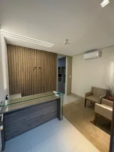 Ponto Comercial para alugar, 34m² no Calhau, São Luís