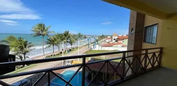 Apartamento com 2 Quartos à venda, 90m² no Cotovelo (Distrito Litoral), Parnamirim