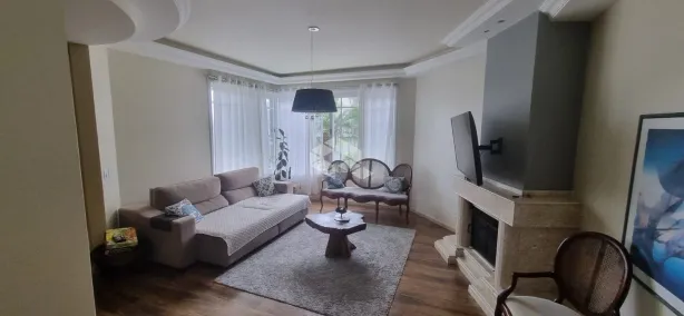 Casa com 4 Quartos à venda, 390m² no Cacupé, Florianópolis