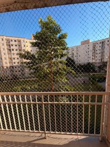 Apartamento com 2 Quartos à venda, 40m² no Botujuru, Mogi das Cruzes