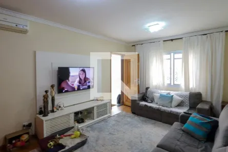 Casa com 3 Quartos à venda, 136m² no Cupecê, São Paulo